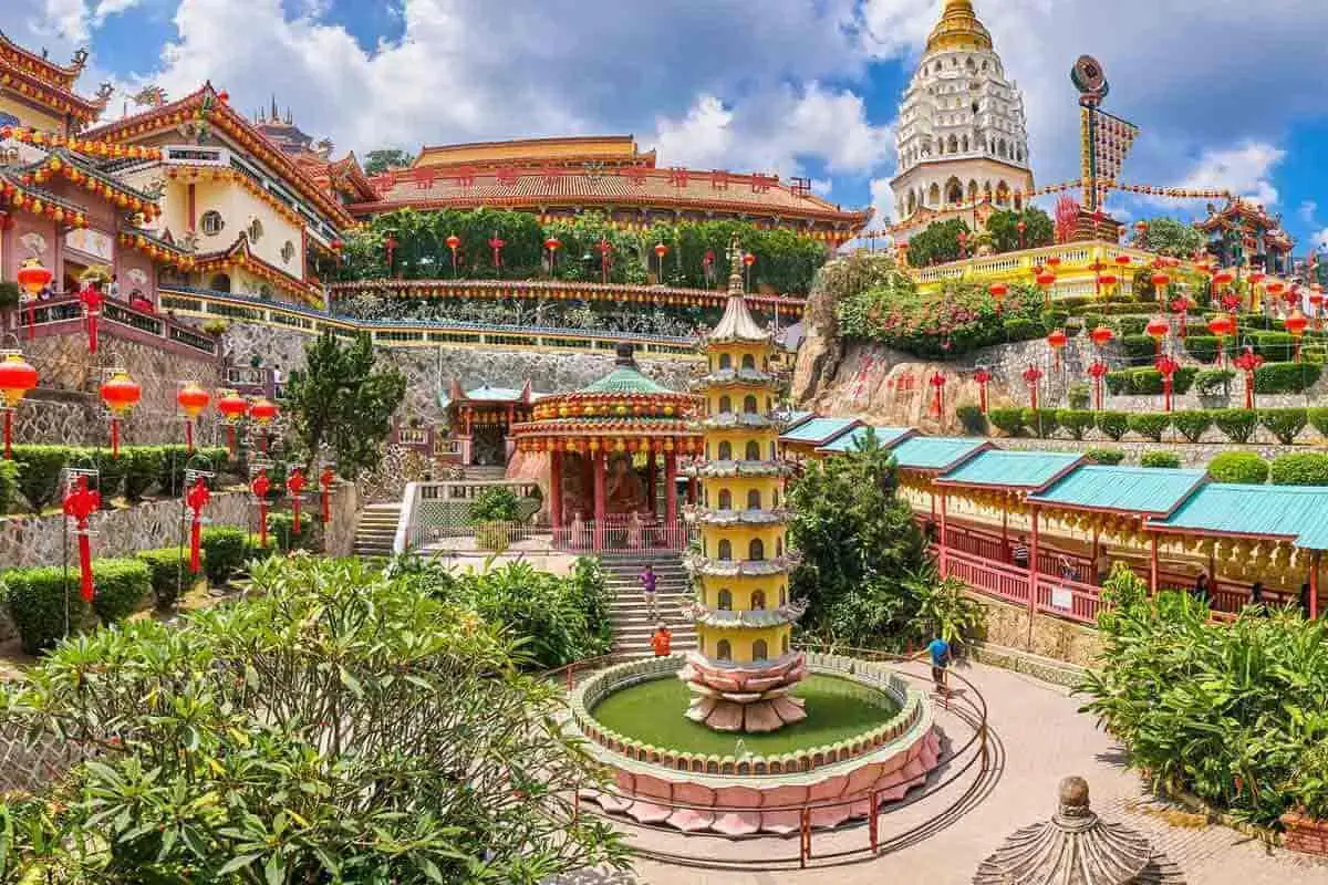 Penang Beyond the Postcard: The Making of a High Value Hub | The Enterprise World
