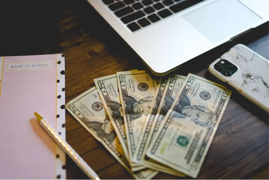Where Does Your Settlement Money Go After Your Case Ends?