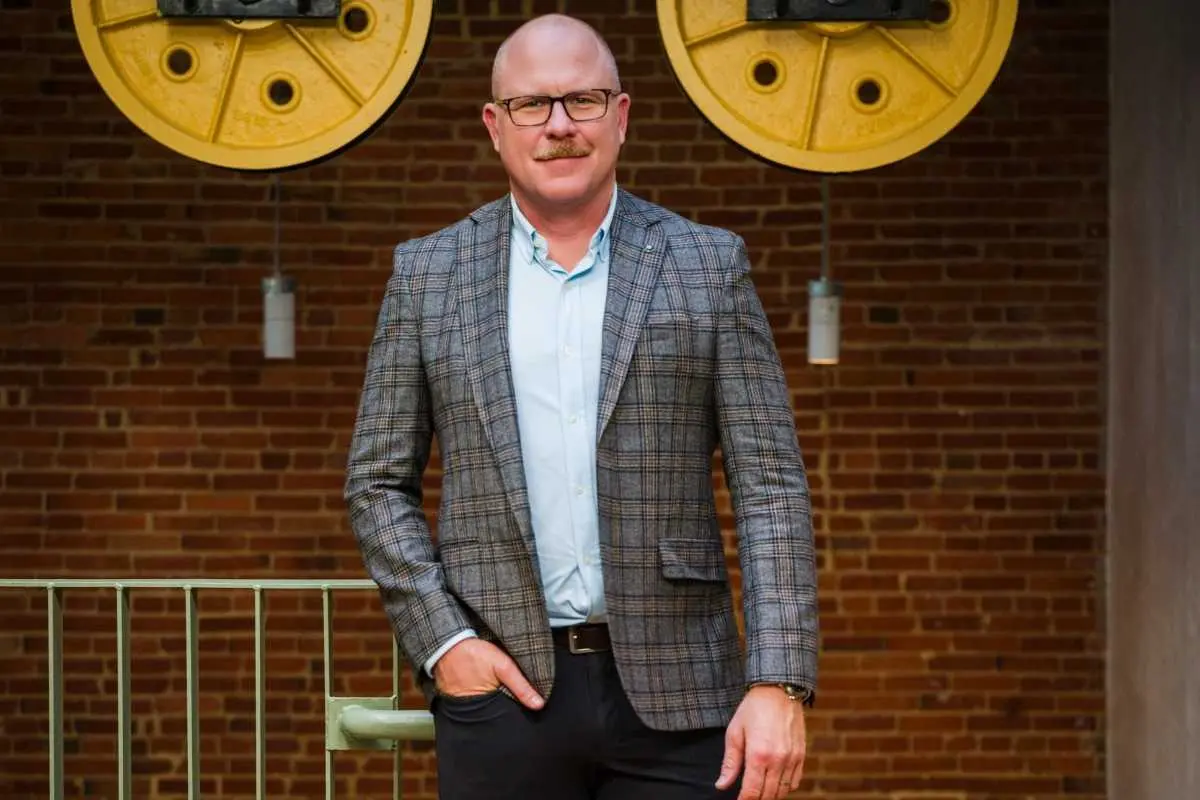 Jace Graham: Mineral Wealth & Future Energy | Rising Phoenix Resources | The Enterprise World