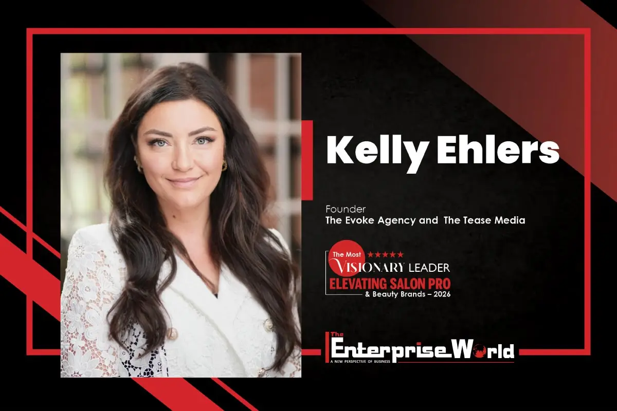 Kelly Ehlers: The Strategist Who Turned Social Into Culture