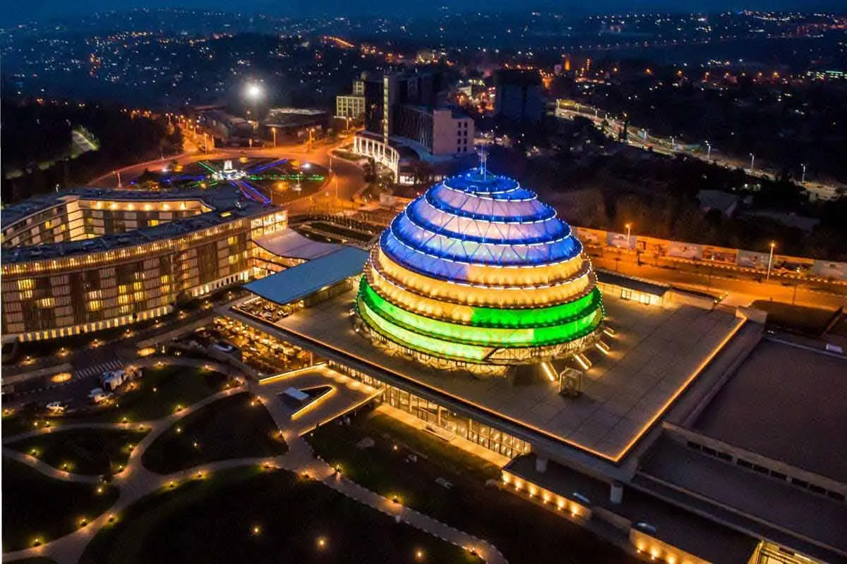 Kigali's New Chapter: Growth, Innovation, and Renewal in Rwanda's Capital | The Enterprise World