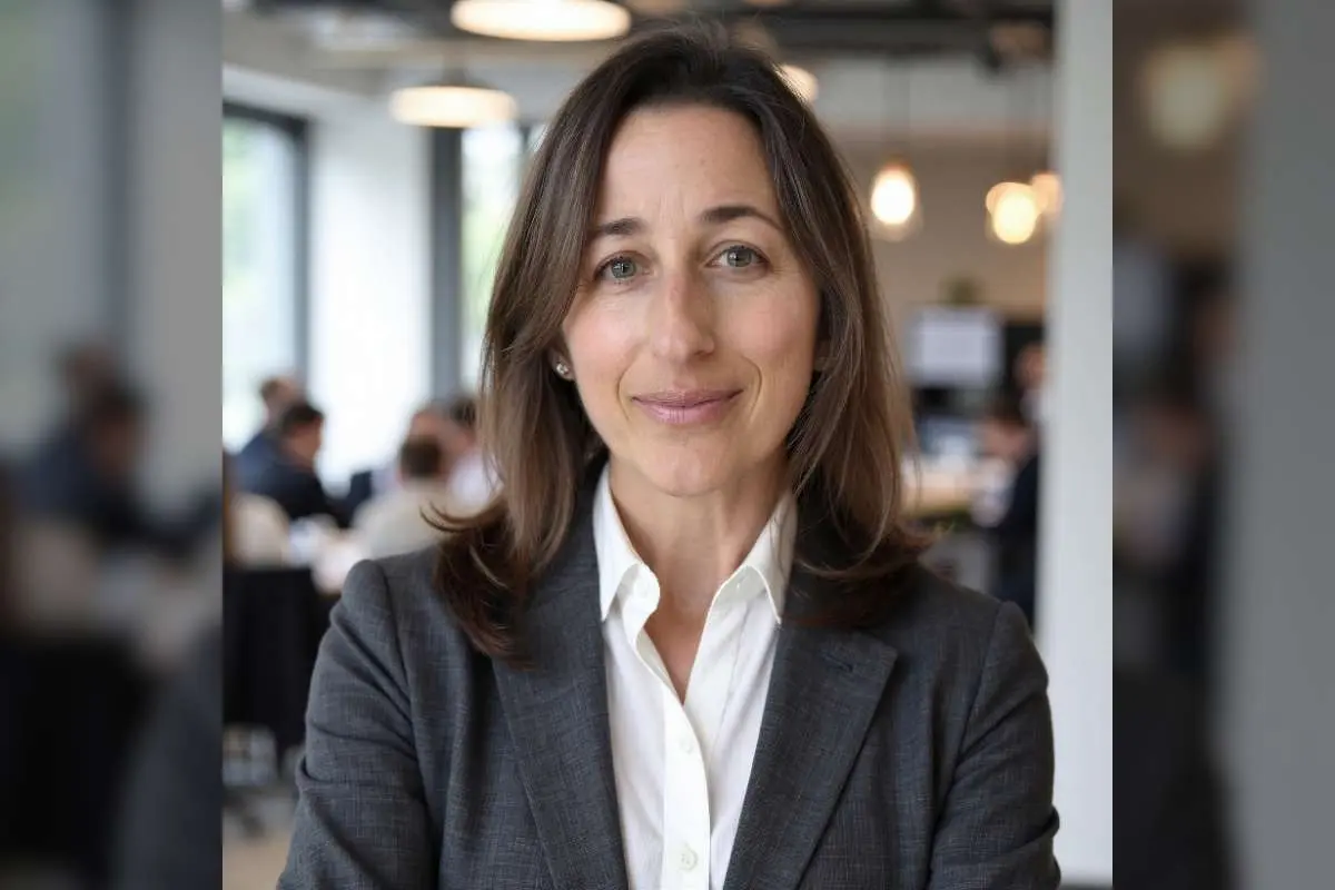 Marsha Slocum: Purpose-Driven Leadership | Q2 Impact | The Enterprise World