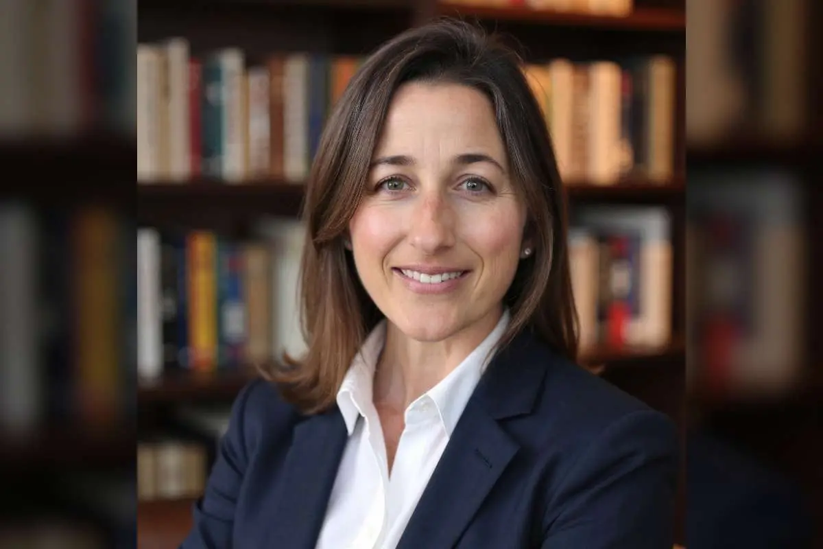 Marsha Slocum: Purpose-Driven Leadership | Q2 Impact | The Enterprise World