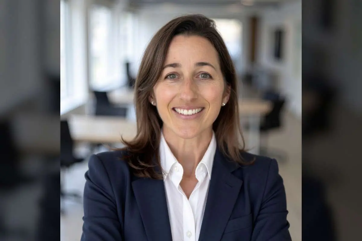 Marsha Slocum: Purpose-Driven Leadership | Q2 Impact | The Enterprise World