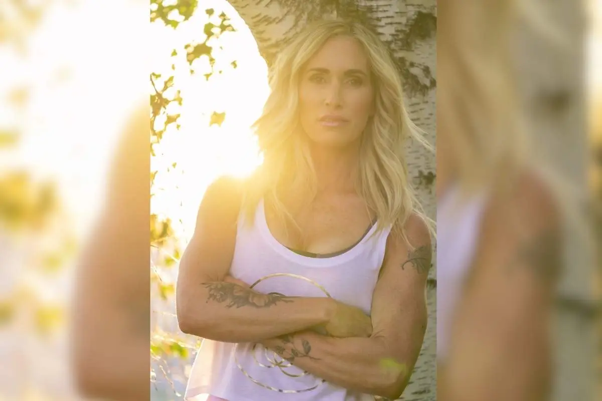 Natisha Duffy: Empowering Women to Age Strong | Train with Tish Inc | The Enterprise World