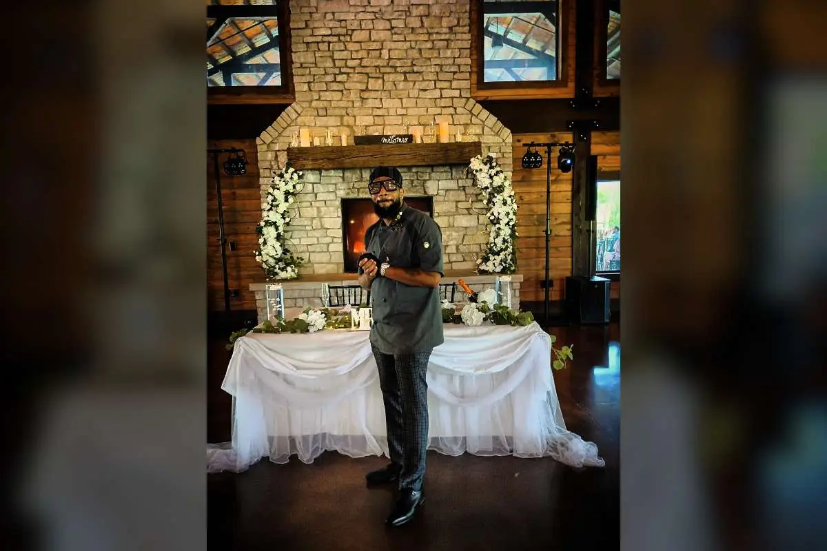 Prophet Stacks | The Experience Catering and Food Prep Service | Profit More LLC | The Enterprise World