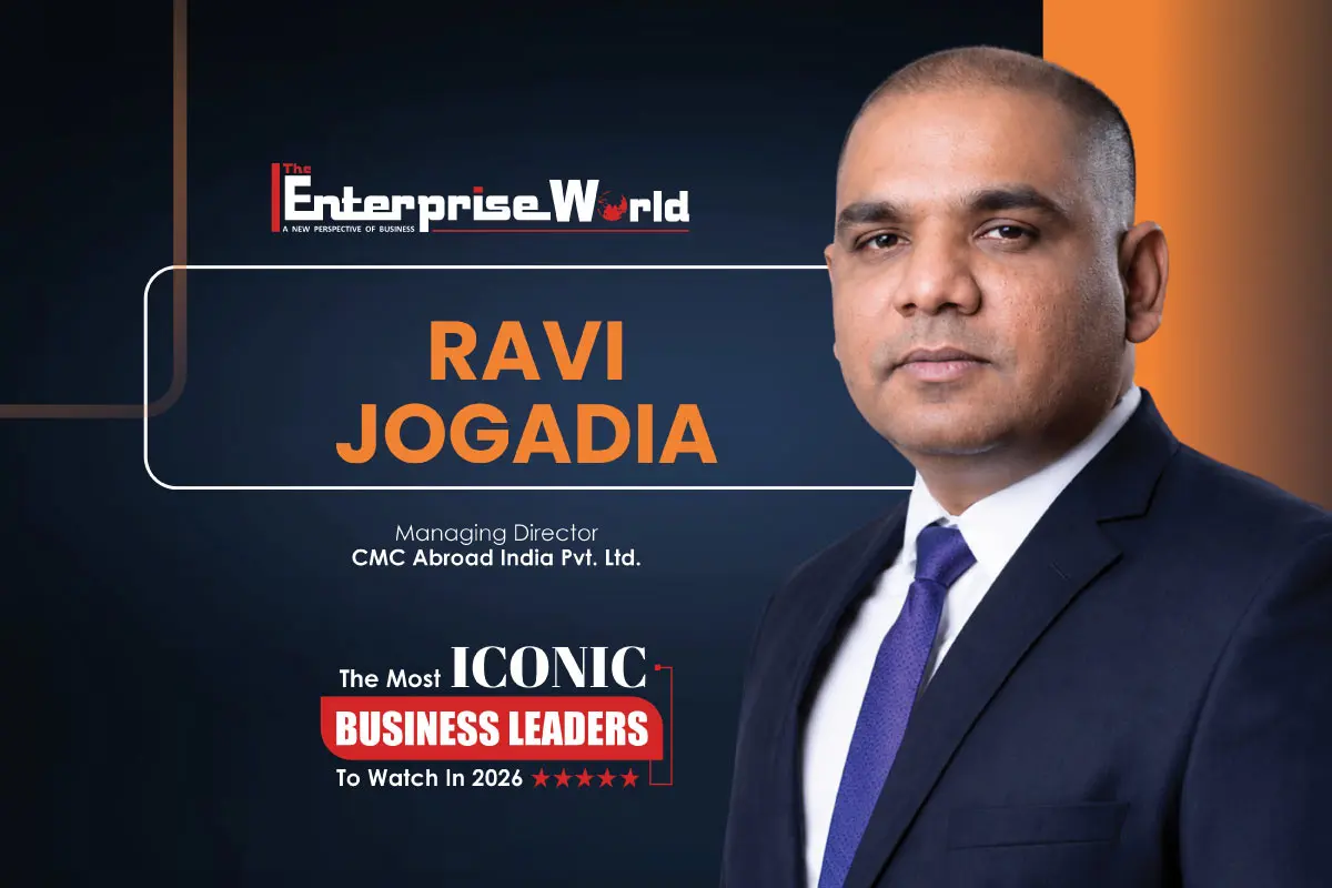 Ravi Jogadia: The Rise of a Self-Made Indian Millionaire in Romania