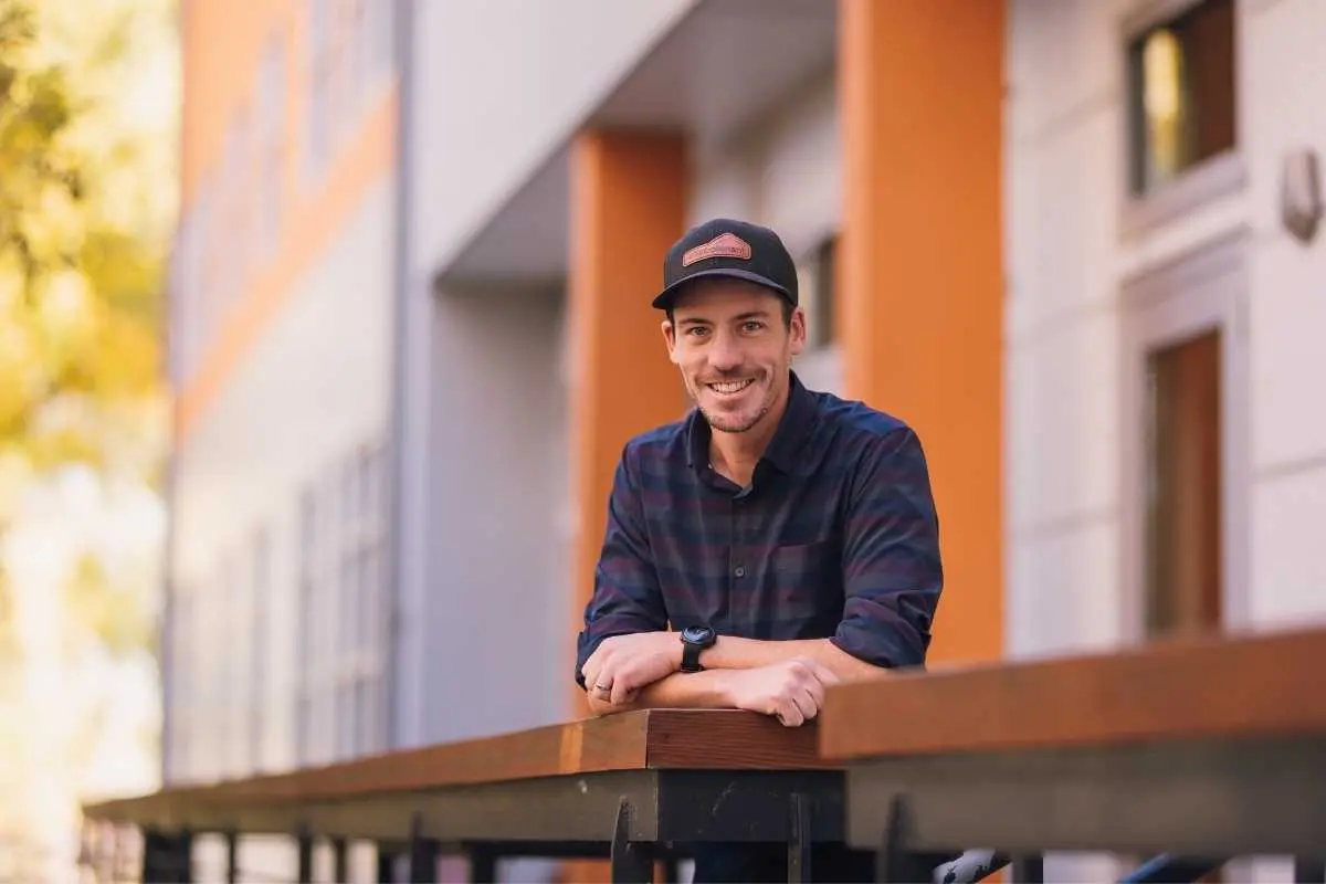 Seamus Nally and Harrison Stevens: Property Management | TurboTenant | The Enterprise World