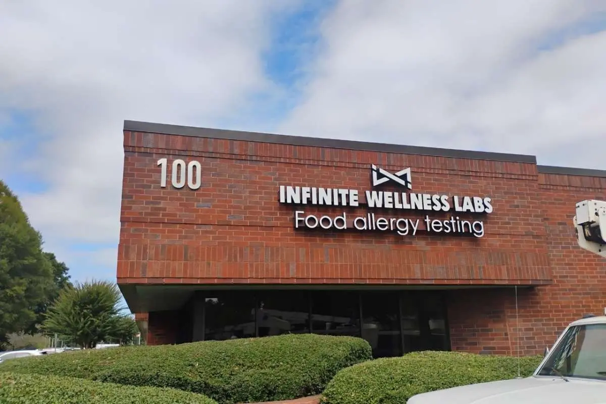 Nick Jooma: Root-Cause Precision | Infinite Allergy Labs | The Enterprise World