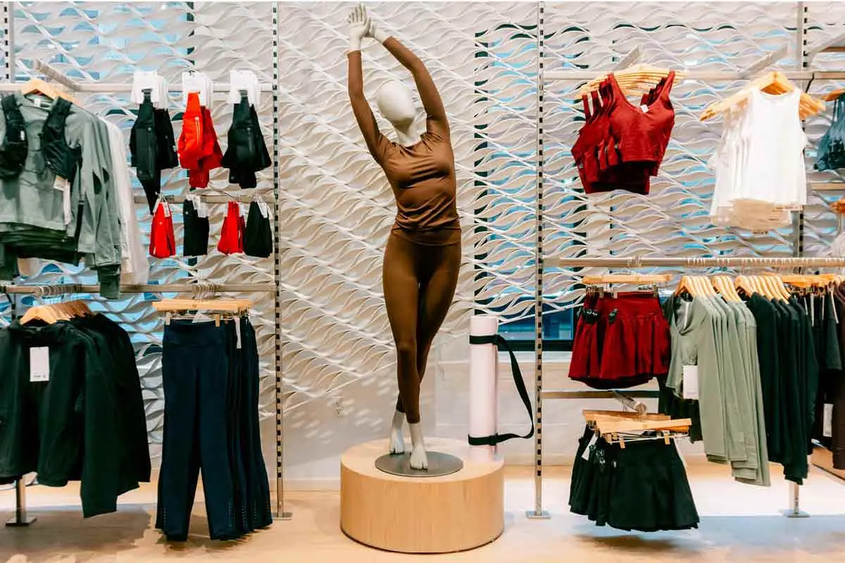 Lululemon’s Growth Strategy: The Yoga Mat Framework | The Enterprise World