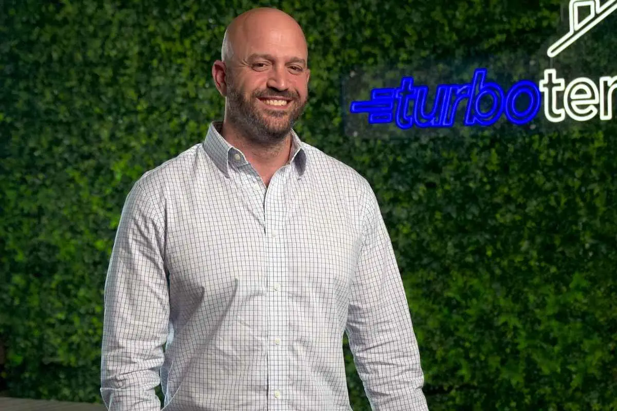 Seamus Nally and Harrison Stevens: Property Management | TurboTenant | The Enterprise World