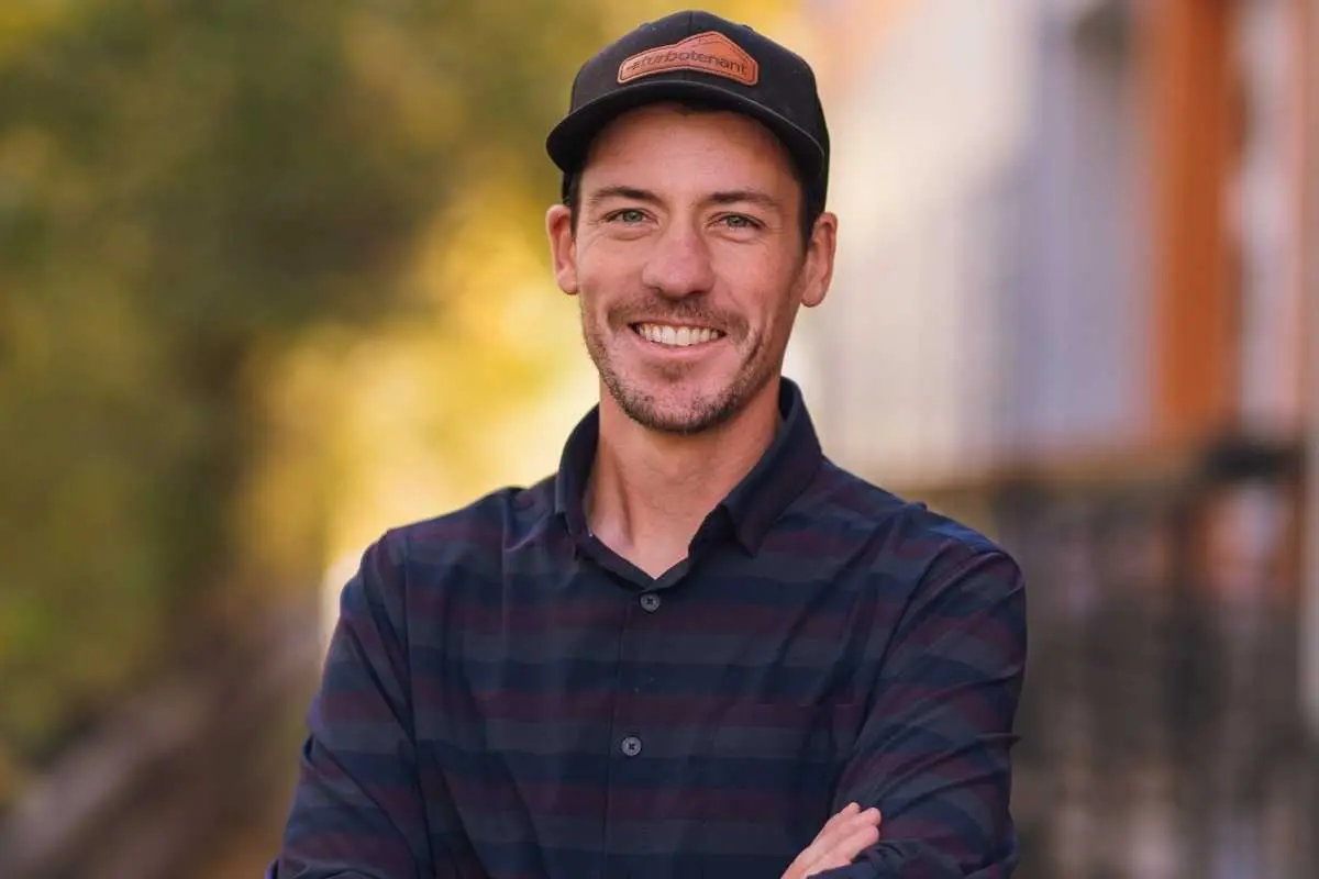 Seamus Nally and Harrison Stevens: Property Management | TurboTenant | The Enterprise World