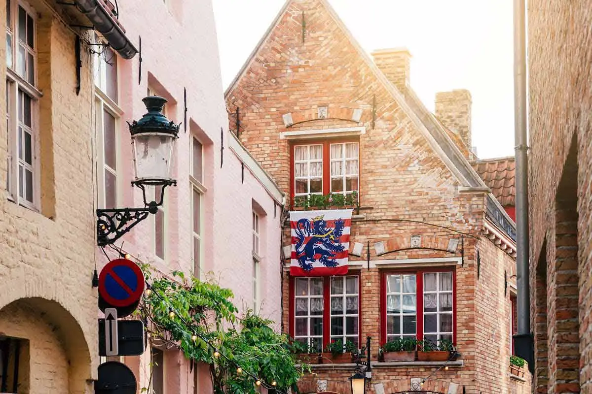 Bruges: A Quiet City Defined by Memory and Movement | The Enterprise World