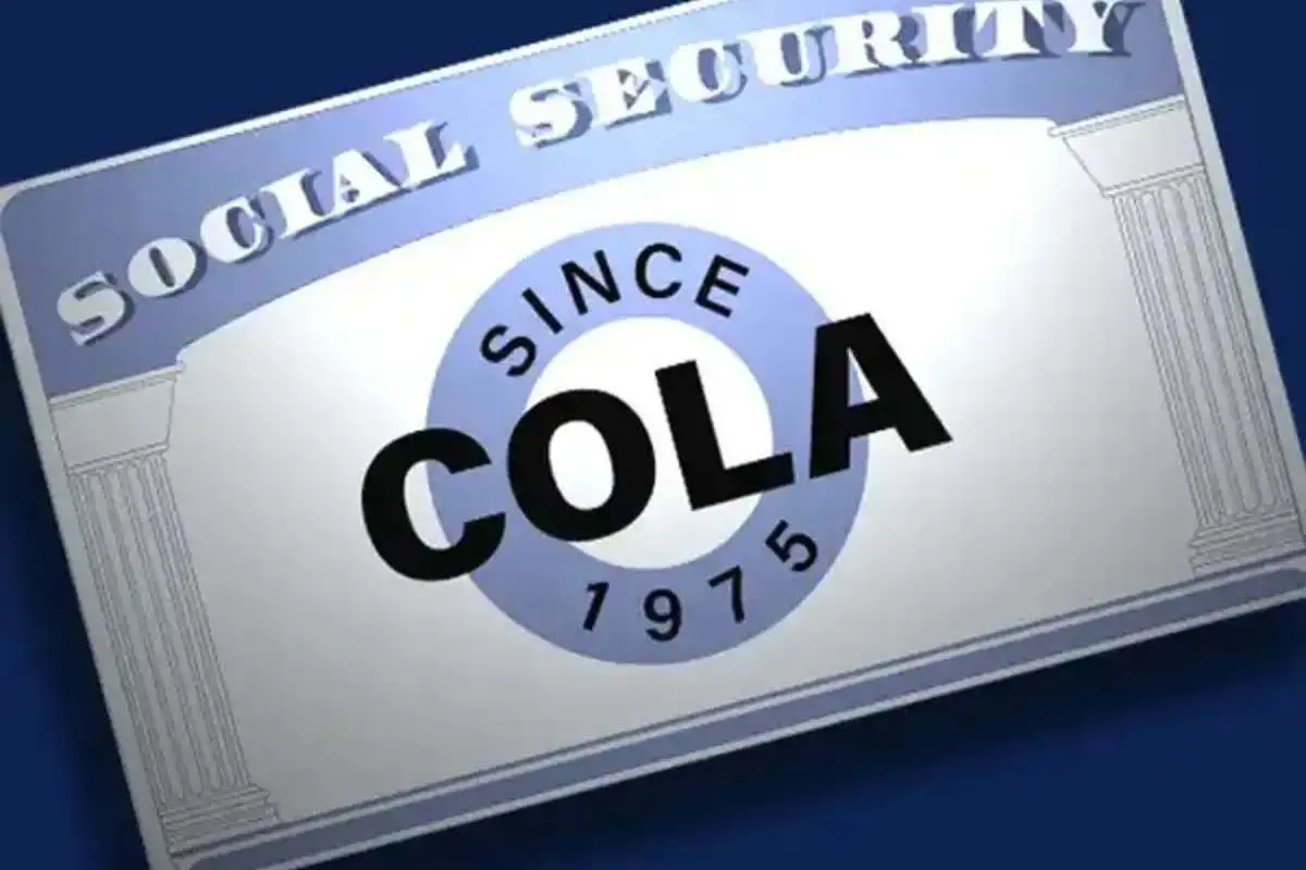 2027 Social Security COLA Forecast Signals Larger Benefit Increase as Inflation Remains in Focus