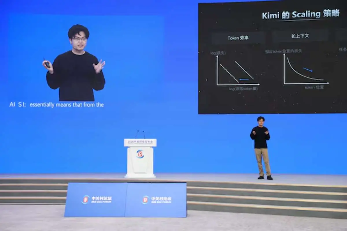 Moonshot’s Kimi K3 Set To Rival Frontier AI Models At Scale