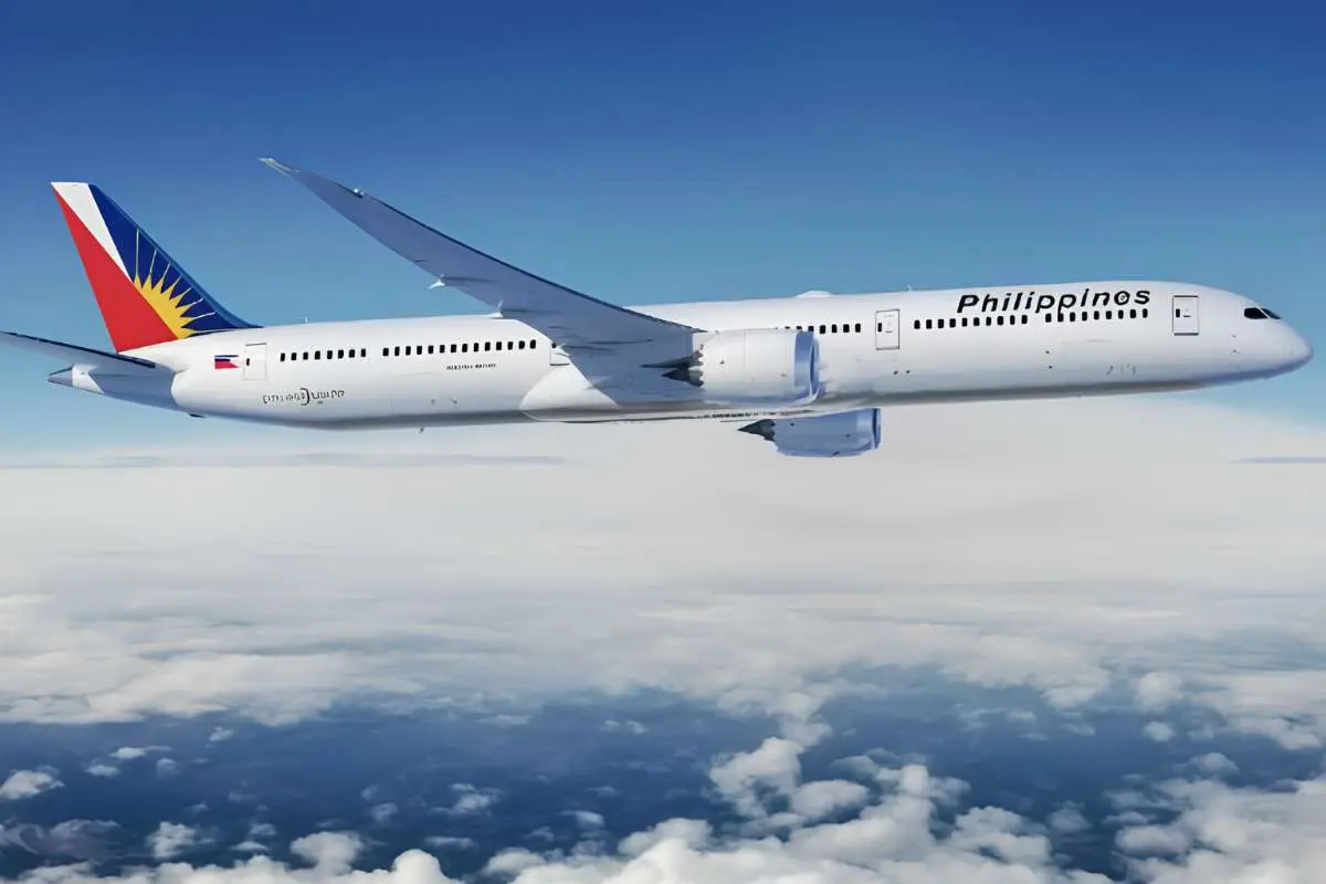 Source aviation24.beairlinesphilippine-airlines