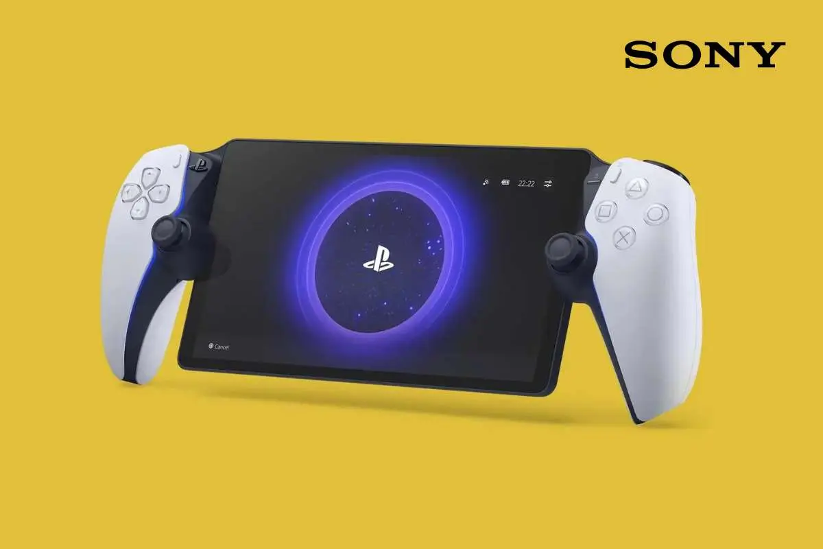 Sony Eyes a Handheld Future as PlayStation Moves Toward an All-Digital Era