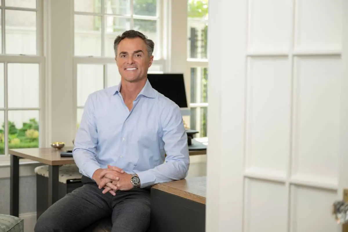 Matthew Mathison: operator and investor | MBL Partners | The Enterprise World
