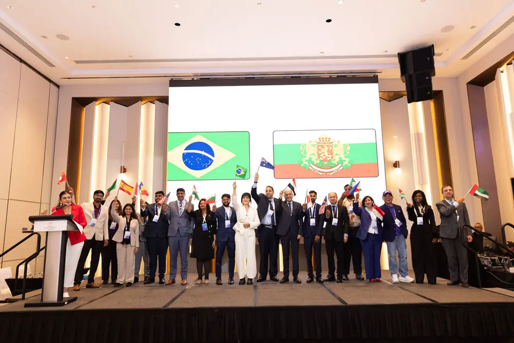 The Global Icons of Impact 2026 7