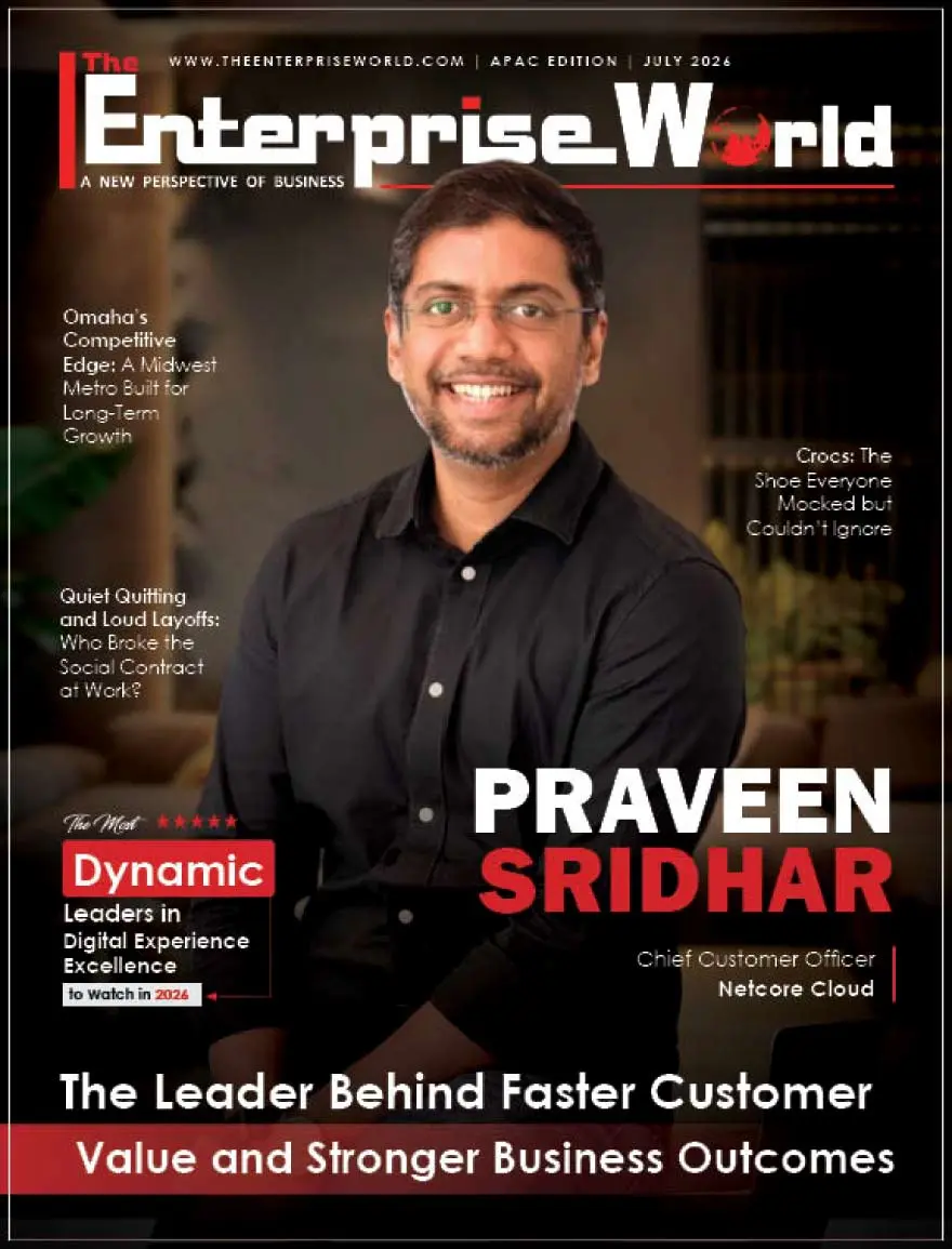 The Most Dynamic Leaders in Digital Experience Excellence to Watch in 2026