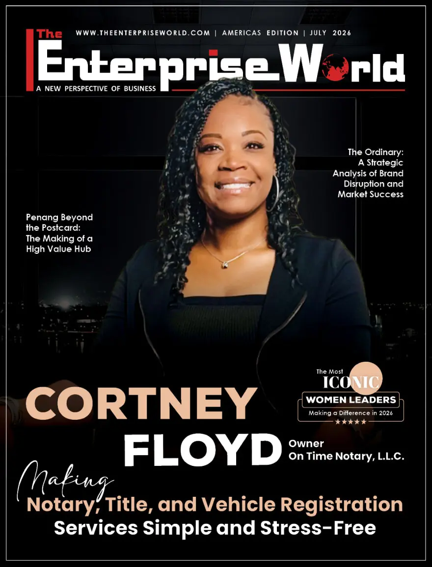 The Most Iconic Women Leaders Making a Difference in 2026