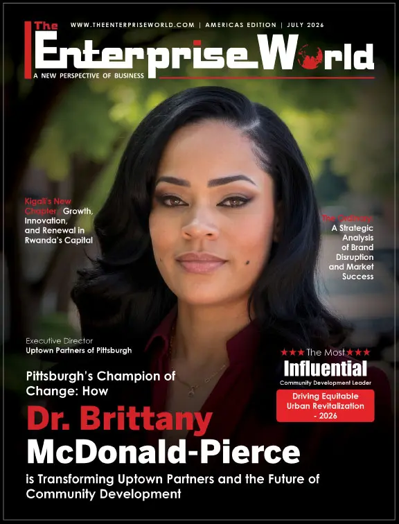 The Most Influential Community Development Leader Driving Equitable Urban Revitalization – 2026