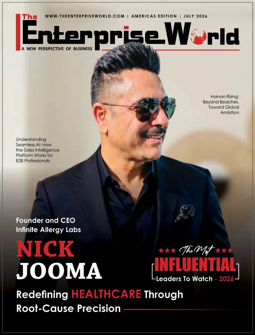 The Most Influential Leaders To Watch – 2026