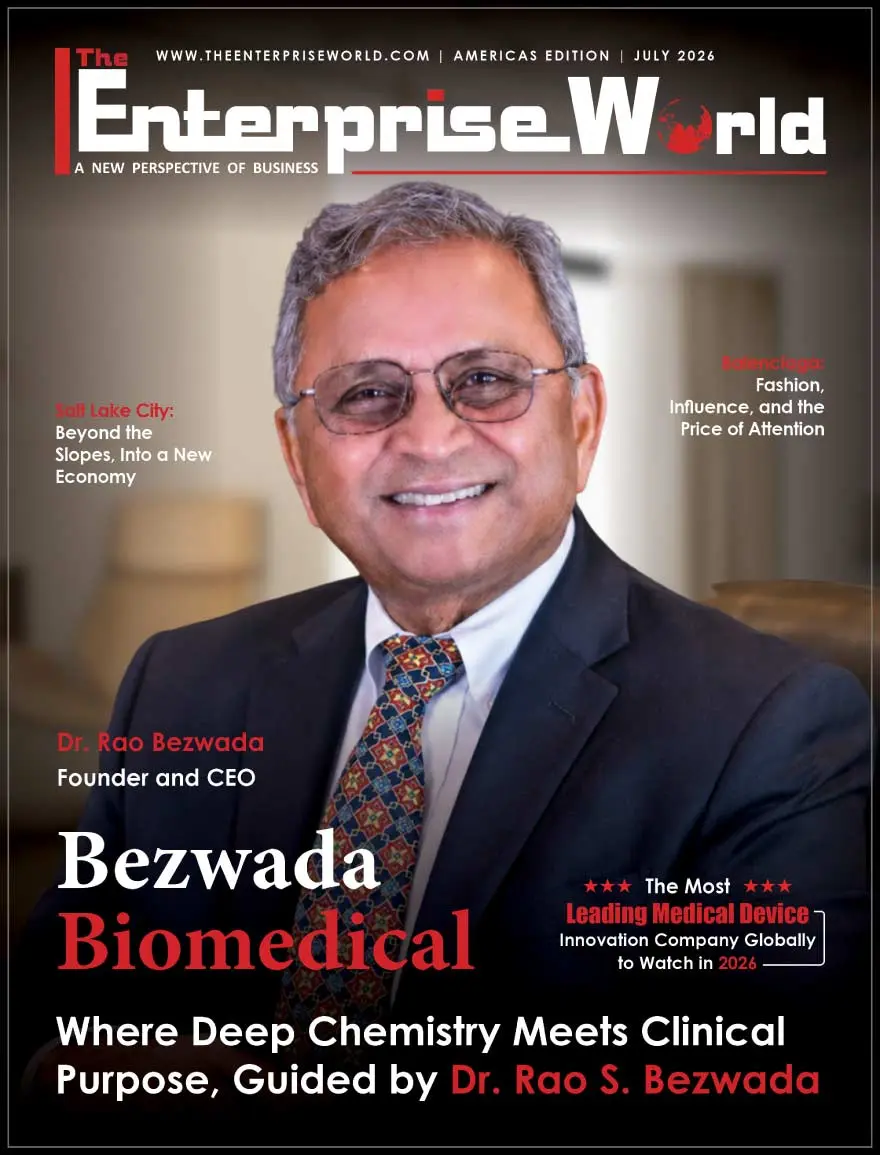 The Most Leading Medical Device Innovation Company Globally to Watch in 2026