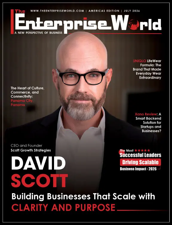 The Most Successful Leaders Driving Scalable Business Impact 2026