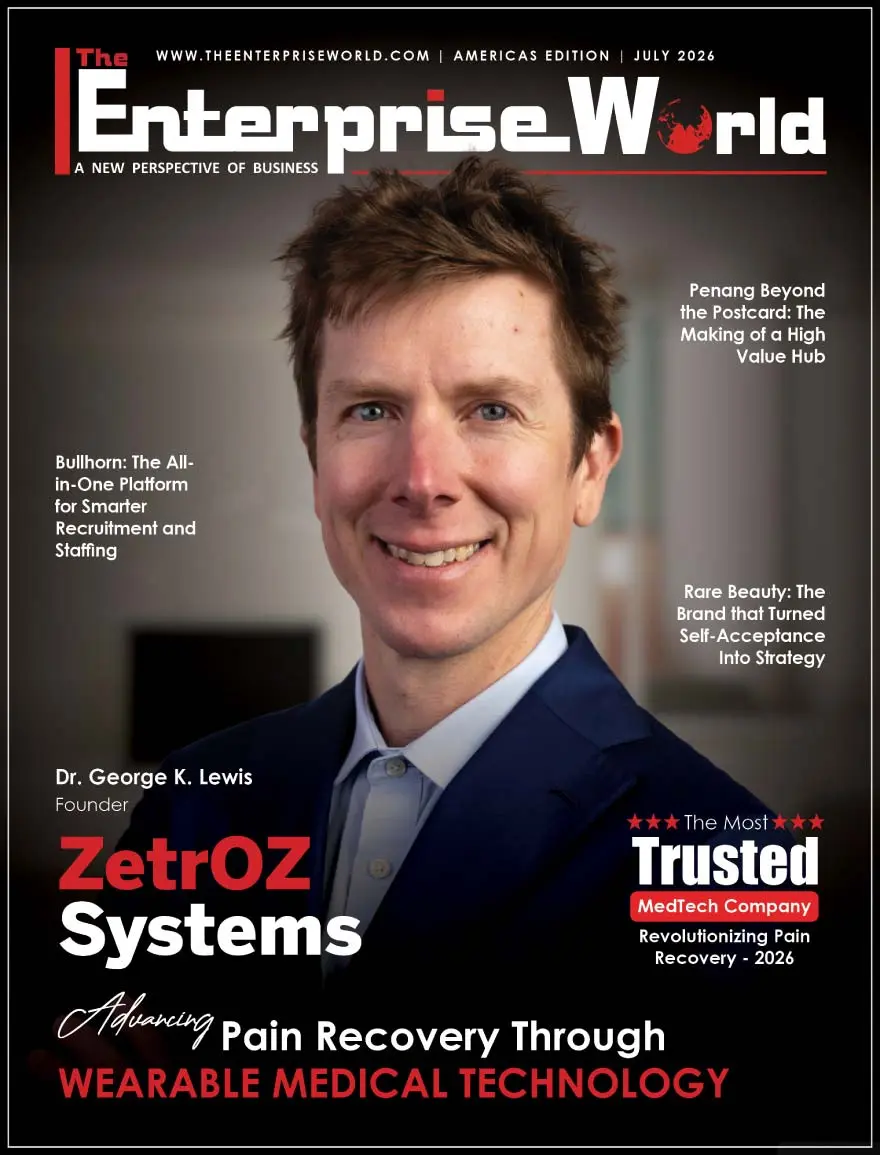 The Most Trusted MedTech Company Revolutionizing Pain Recovery – 2026