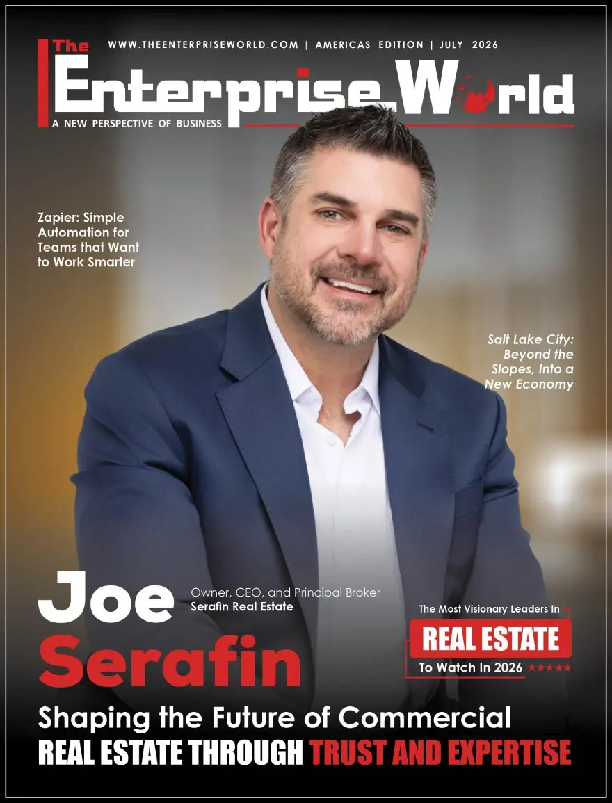 The Most Visionary Leaders In Real Estate To Watch In 2026