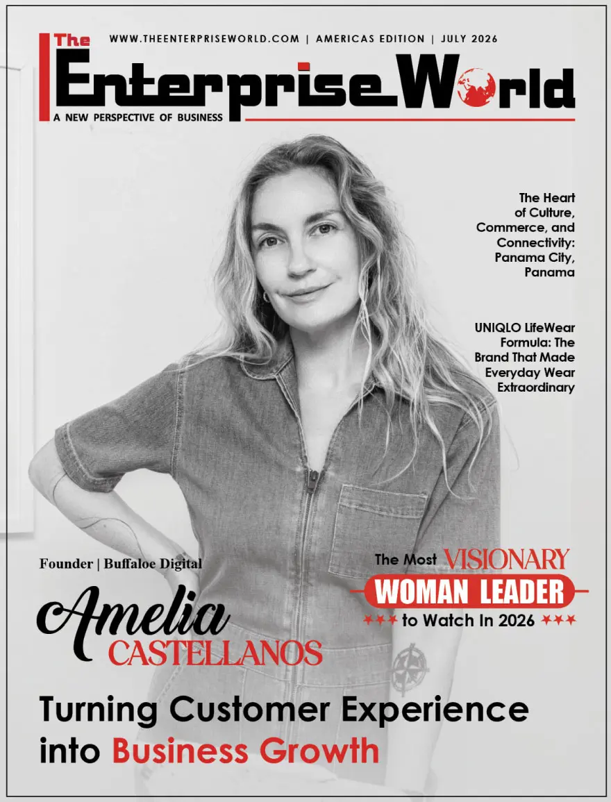 The Most Visionary Women Leader to Watch In 2026