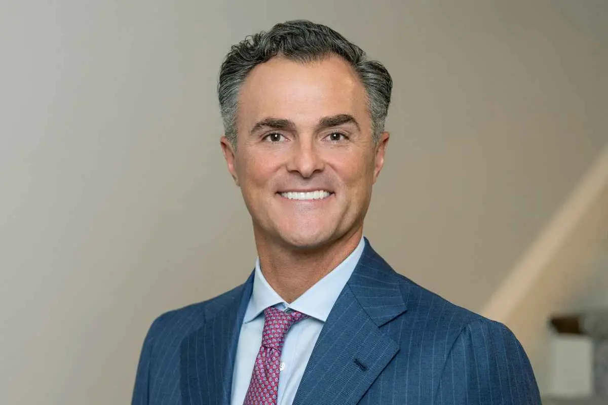 Matthew Mathison: operator and investor | MBL Partners | The Enterprise World