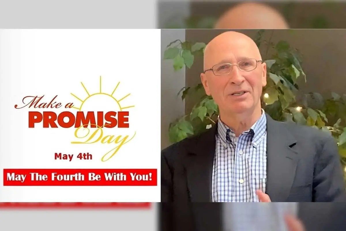 The Story Behind Matthew Cossolotto’s Mission | The Empowerment Pro | The Enterprise World