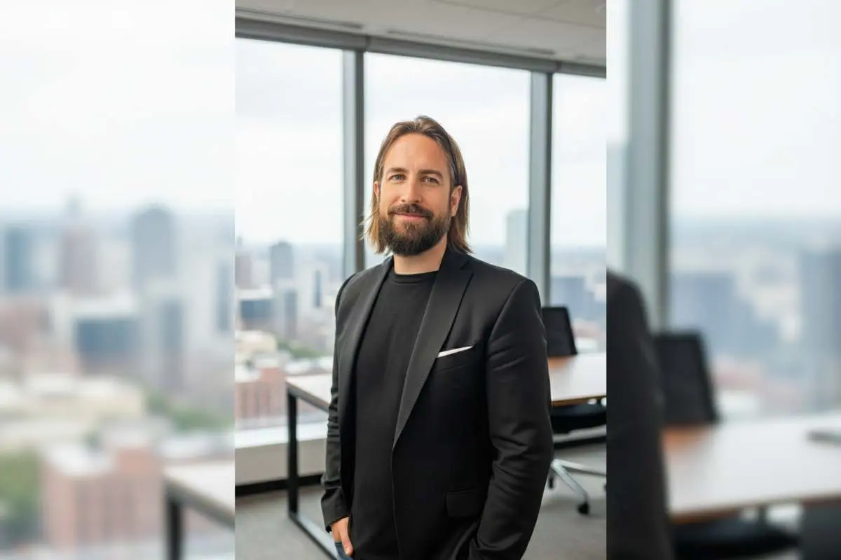Bruno Goulet's Quest to Simplify Business | Business in a Box | The Enterprise World
