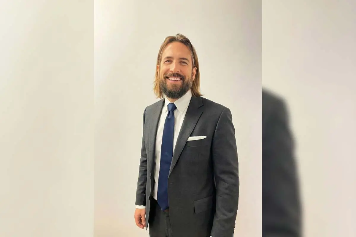 Bruno Goulet's Quest to Simplify Business | Business in a Box | The Enterprise World