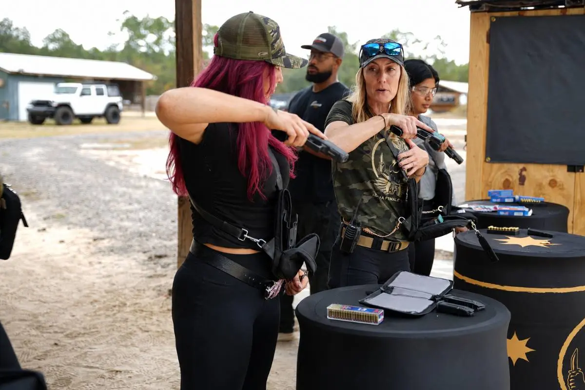 What Most People Get Wrong About Purse Carry - Common Myths