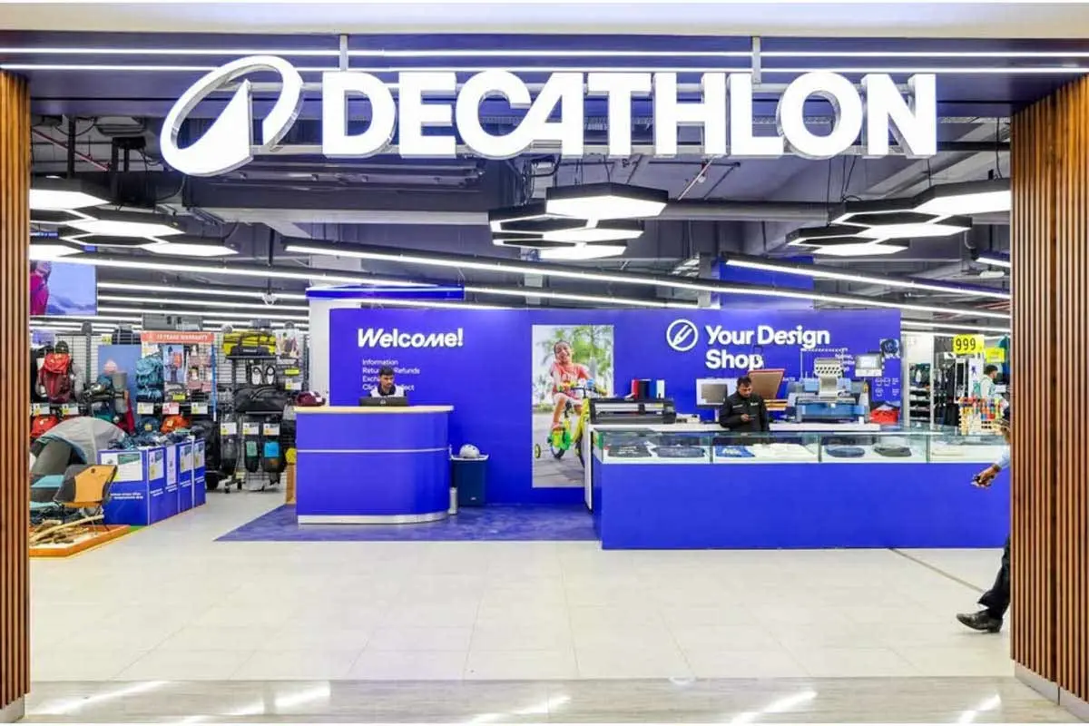 Decathlon Business Model: Beyond "Cheap for Everyone" in Sports Retail | The Enterprise World