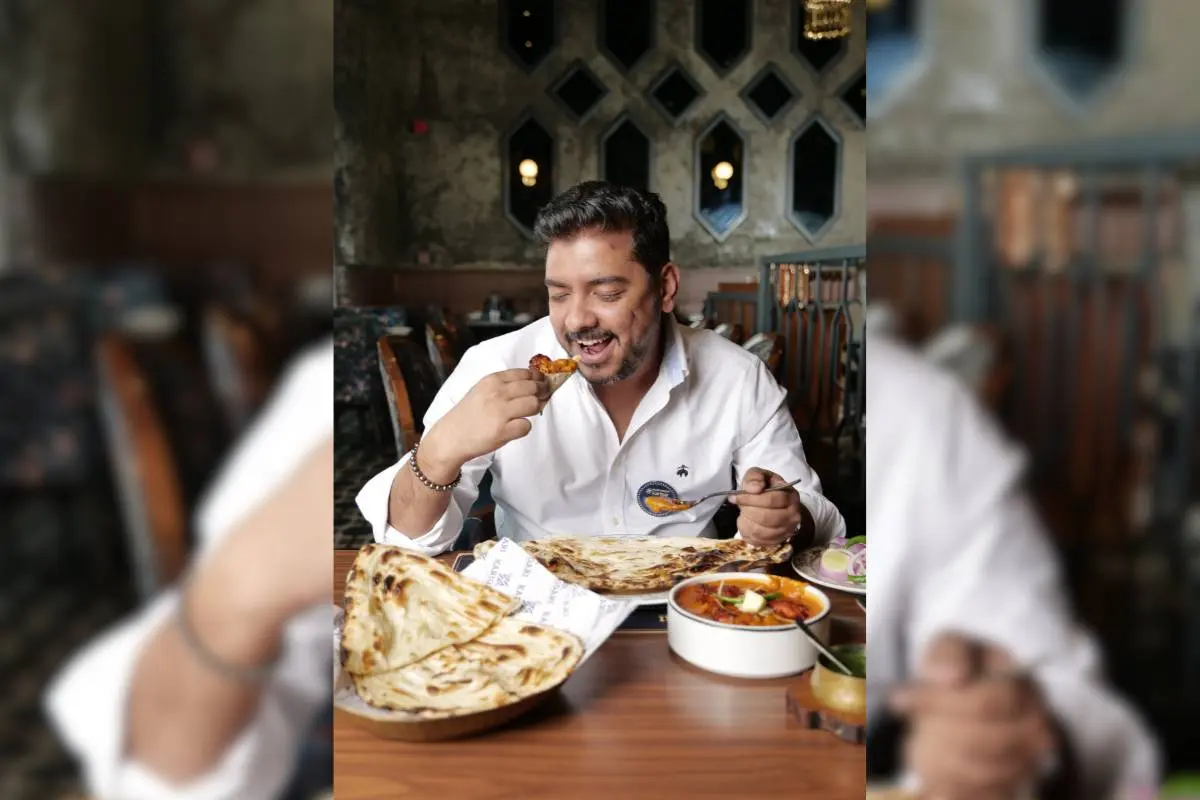 Yogesh Sharma: The Vision Behind Karigari | Karigari Ventures Ltd. | The Enterprise World