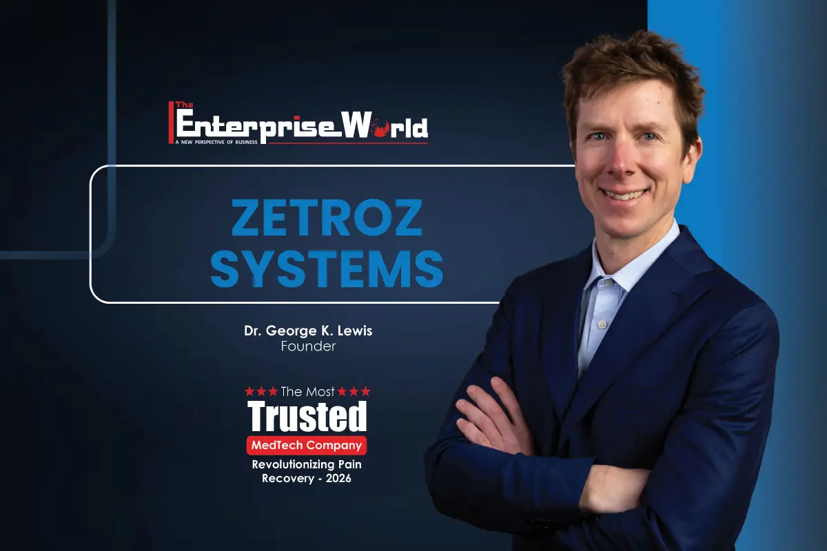 ZetrOZ Systems: Advancing Pain Recovery Through Wearable Medical Technology