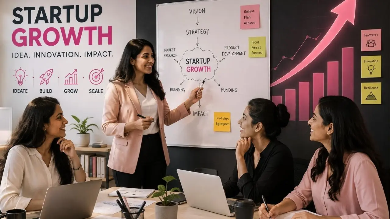 Bharat 2.0 Conclave Shakti Edition 2026 | Women's Summit | The Enterprise World
