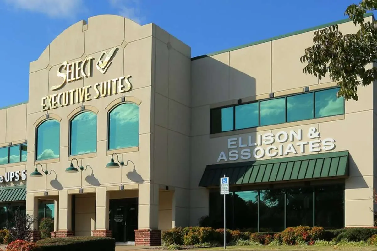 Oklahoma Law Firm Ranked Among America’s Fastest-Growing Companies | The Enterprise World