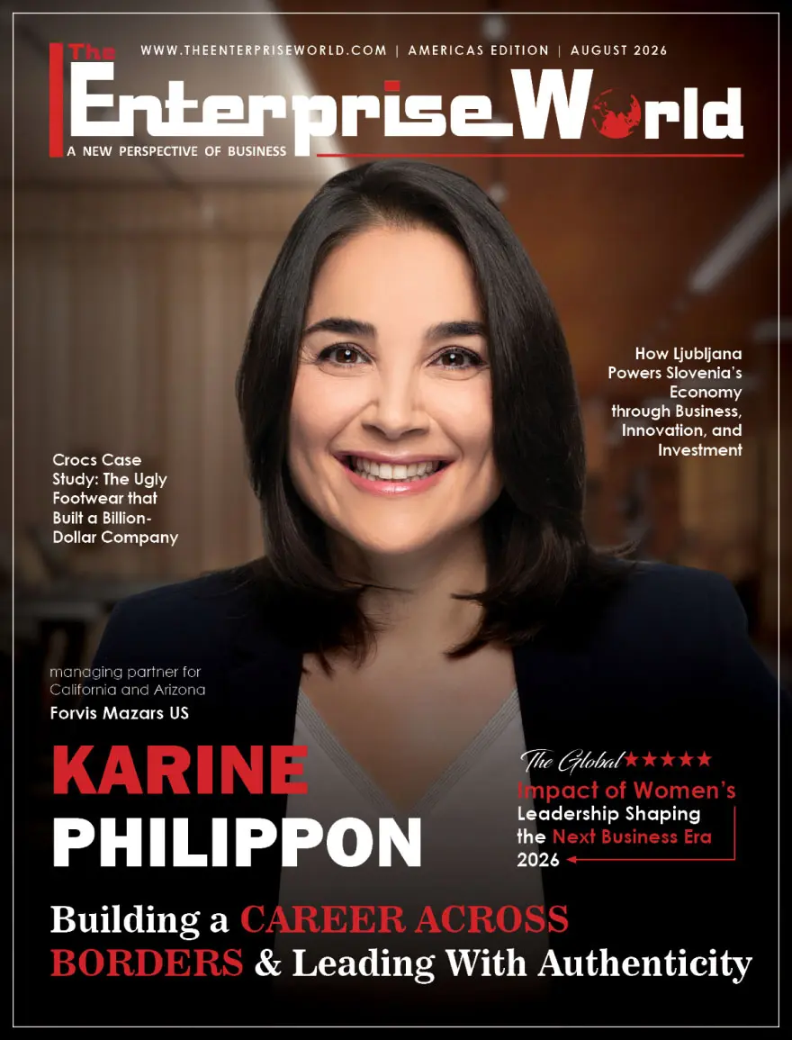 The Global Impact of Women’s Leadership Shaping the Next Business Era – 2026
