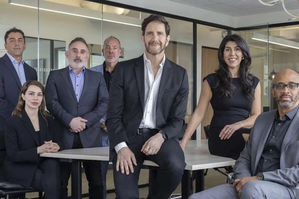 Oklahoma Law Firm Ranked Among America’s Fastest-Growing Companies | The Enterprise World