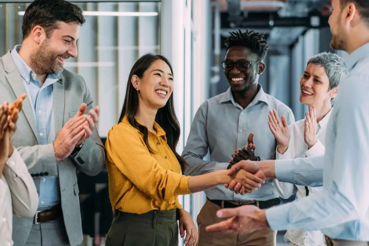 Enterprise Collaboration: Building Lasting Culture | The Enterprise World