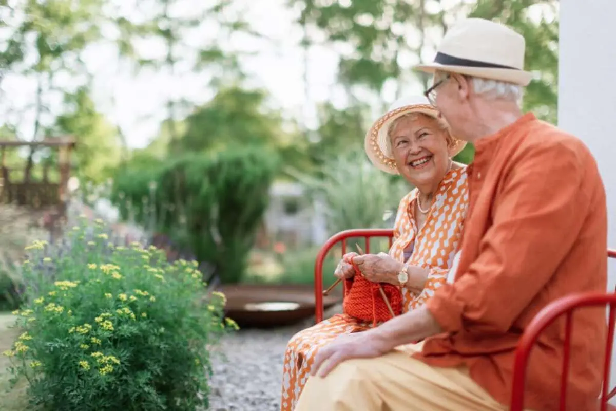 Social Connection in Retirement: Why It Matters for Longevity | The Enterprise World
