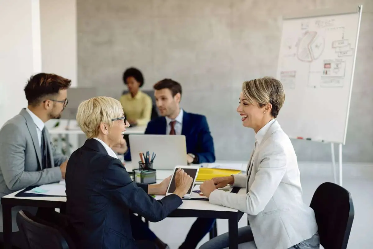 Collaborative vs Democratic Decision Making: Key Differences | The Enterprise World