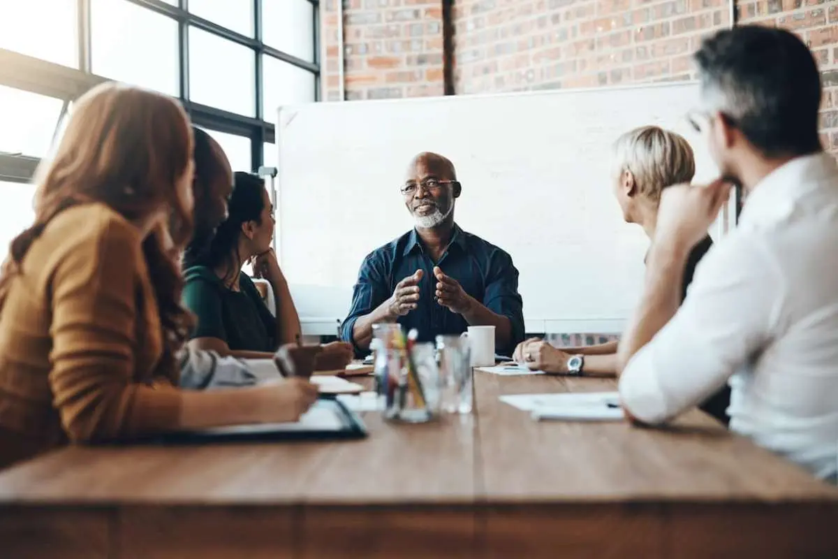 Business Partnership Strategy: Build for Long-Term Growth | The Enterprise World