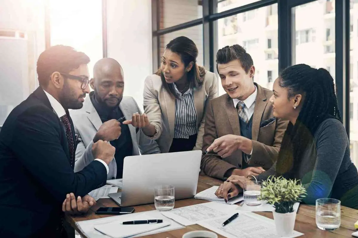 Global Business Collaboration: Build Competitive Advantage | The Enterprise World