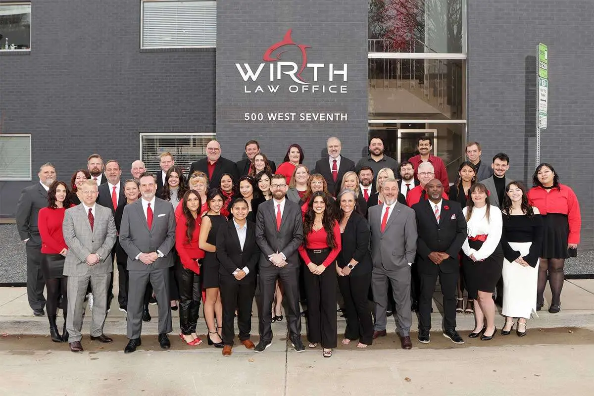 Oklahoma Law Firm Ranked Among America’s Fastest-Growing Companies | The Enterprise World